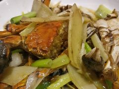 -陈胖子特色菜.鲜货现炒(融景城店)