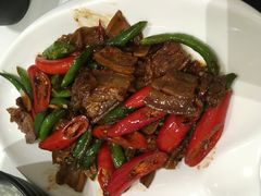 -国际青年会议酒店-苏莱斯餐厅