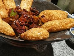 -南京大牌档(济南万象城店)