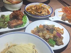 -十面春风·江南面馆(崇宁路店)