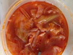 红菜汤-路西仕·手作西点(气象台路店)