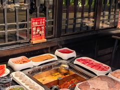-川西坝子火锅(清江东路3.0直营店)