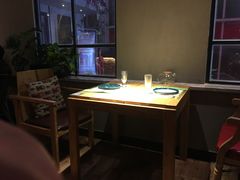 卡座-通海俄式烧烤(下瓦房店)