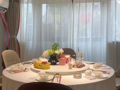 -厨艺餐厅·江西百年赣菜店(省博物馆店)