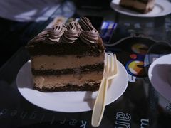 -美丽心情蛋糕(江苏路店)