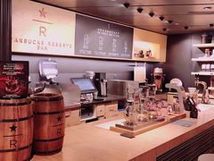 -星巴克臻选(国贸商城首店)
