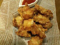 -OKOOKO澳客餐吧(乐天百货店)