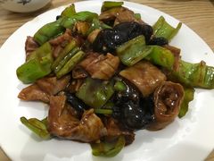 -九龙餐厅(大沽路店)