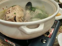 -金玫瑰商务会馆(新孔南路店)