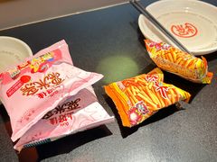 -探鱼·鲜青椒爽麻烤鱼(领展购物广场店)
