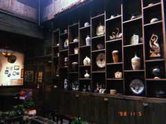 -有梦特色餐厅(古子城店)