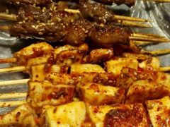 -元宝烤肉店·齐齐哈尔烤肉·烤串