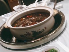 -名善山珍·野生菌汤锅(文殊院店)
