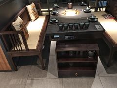 -湊湊火锅·茶憩(卓展店)