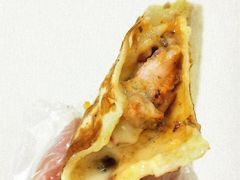 -TACO STAR 塔可星(下沙宝龙店)