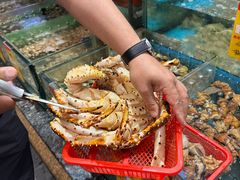 -舌尖上·霞浦滩涂海鲜·新闽菜(总店)