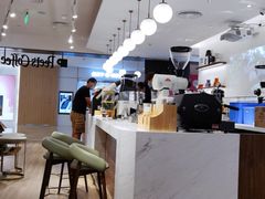 -Peet's Coffee皮爷咖啡(德基店)