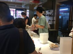 -老通城豆皮大王(吉庆街店)