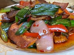 -隔壁老王·家常云南菜(花巷店)