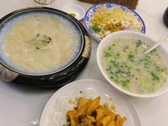 -祈胜邨•顺德鱼生•顺德菜(容桂店)