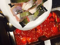 -海底捞火锅(高科广场店)