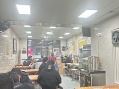 -老味道饺子馆(回民街店)