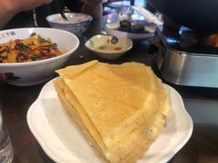 -富正毅三下锅·湘西韵味(天门山索道店)