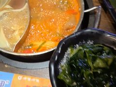-呷哺呷哺 小火锅 (浦东新欧尚超市店)