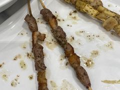 -宛平李记小吃(东关街店)