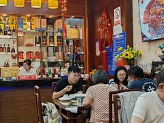 -长兴菜馆(高桥店)