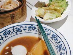 -喜势点·糖沙翁手工茶点·本地人茶居(永庆坊店)