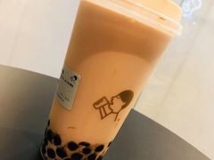 -喜茶(广州天汇igc店)