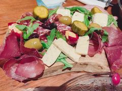 -Osteria Garden 生蚝花园餐厅(原进贤路店)