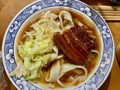-佰仙面馆