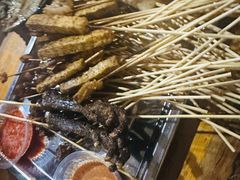 -曼阁市场水果批发市场