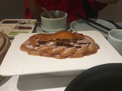 -董鲁烤鸭(建和街店)