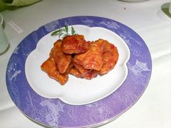 -在前门·烤鸭北京菜(五月花广场店)