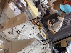 -辛一·铜锣烧(大宁久光店)