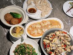 -前海沿·青岛菜(李沧万达店)