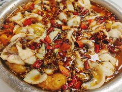 -黑皮酸菜鱼(三山街店)