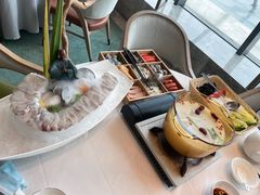 -扬州万怡酒店-中餐厅(文昌中路店)