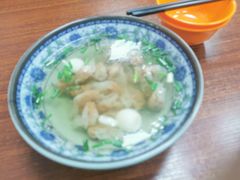 -福州人铭小吃