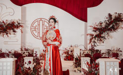 -昆山天美婚礼定制(市区店)