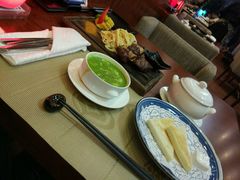 -简家·海鲜盛宴(下沙店)