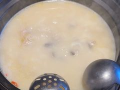 -捞王猪肚鸡火锅(昆山店)