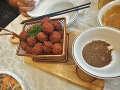 -福来居烤鸭店(天坛二店)