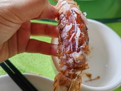 -盛港湾海鲜食府(黄沙店)