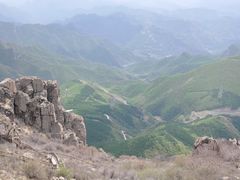 -白草畔自然风景区