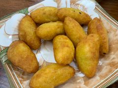 -食来运转平潭小吃(平潭店)