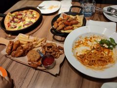 -必胜客(远大路店)